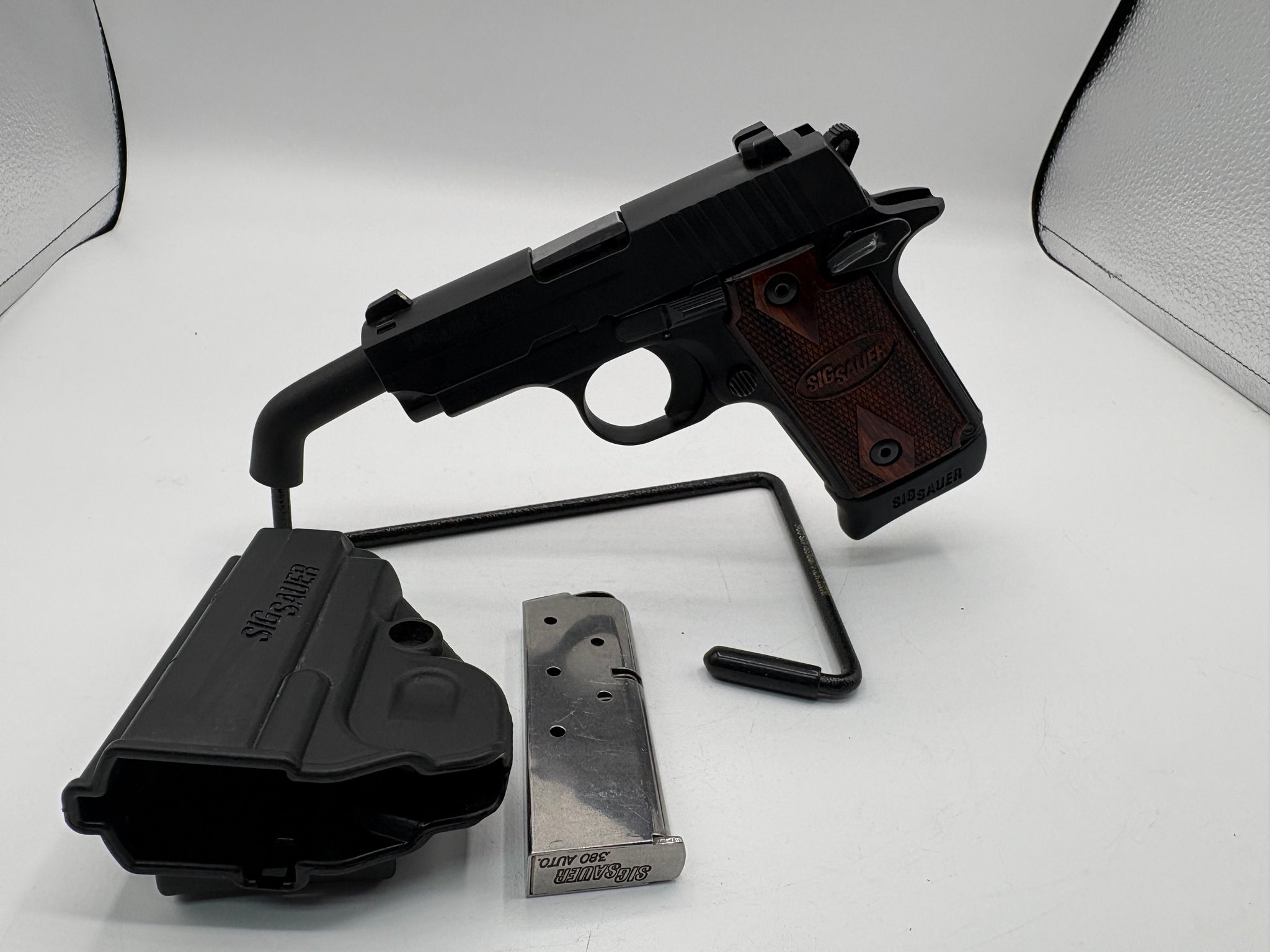 SIG SAUER P238