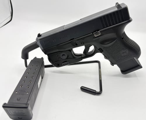 GLOCK 27
