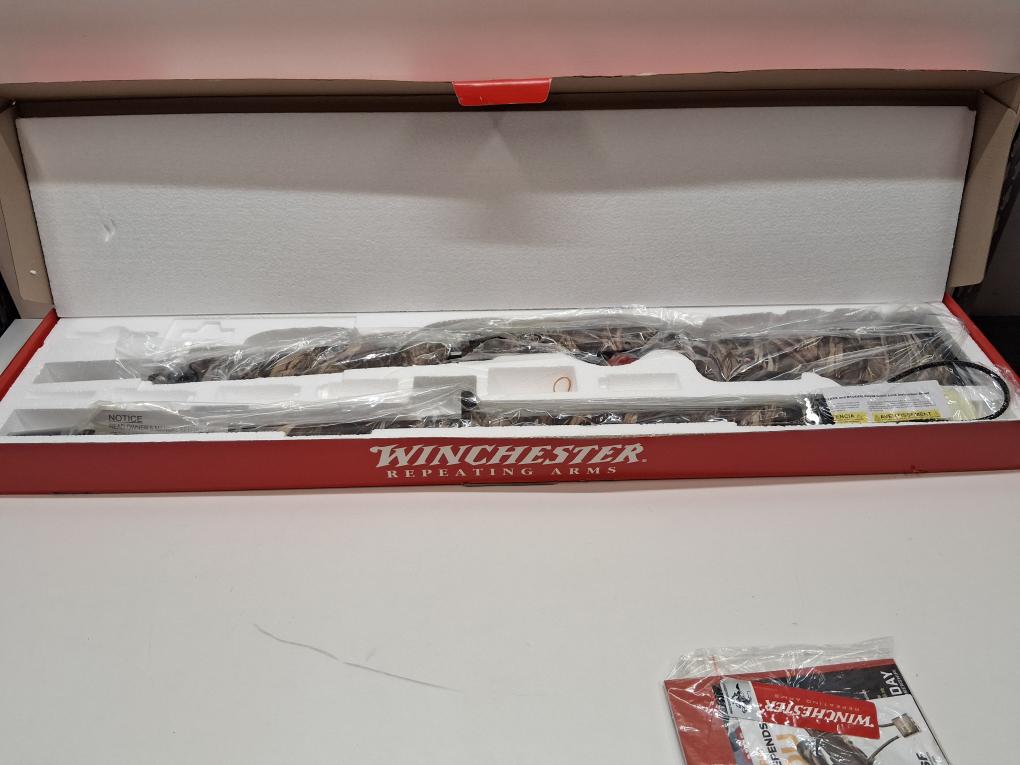 WINCHESTER SXP WATERFOWL