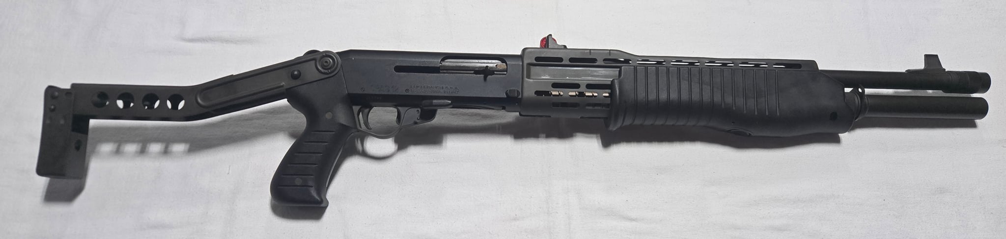FRANCHI Spas 12