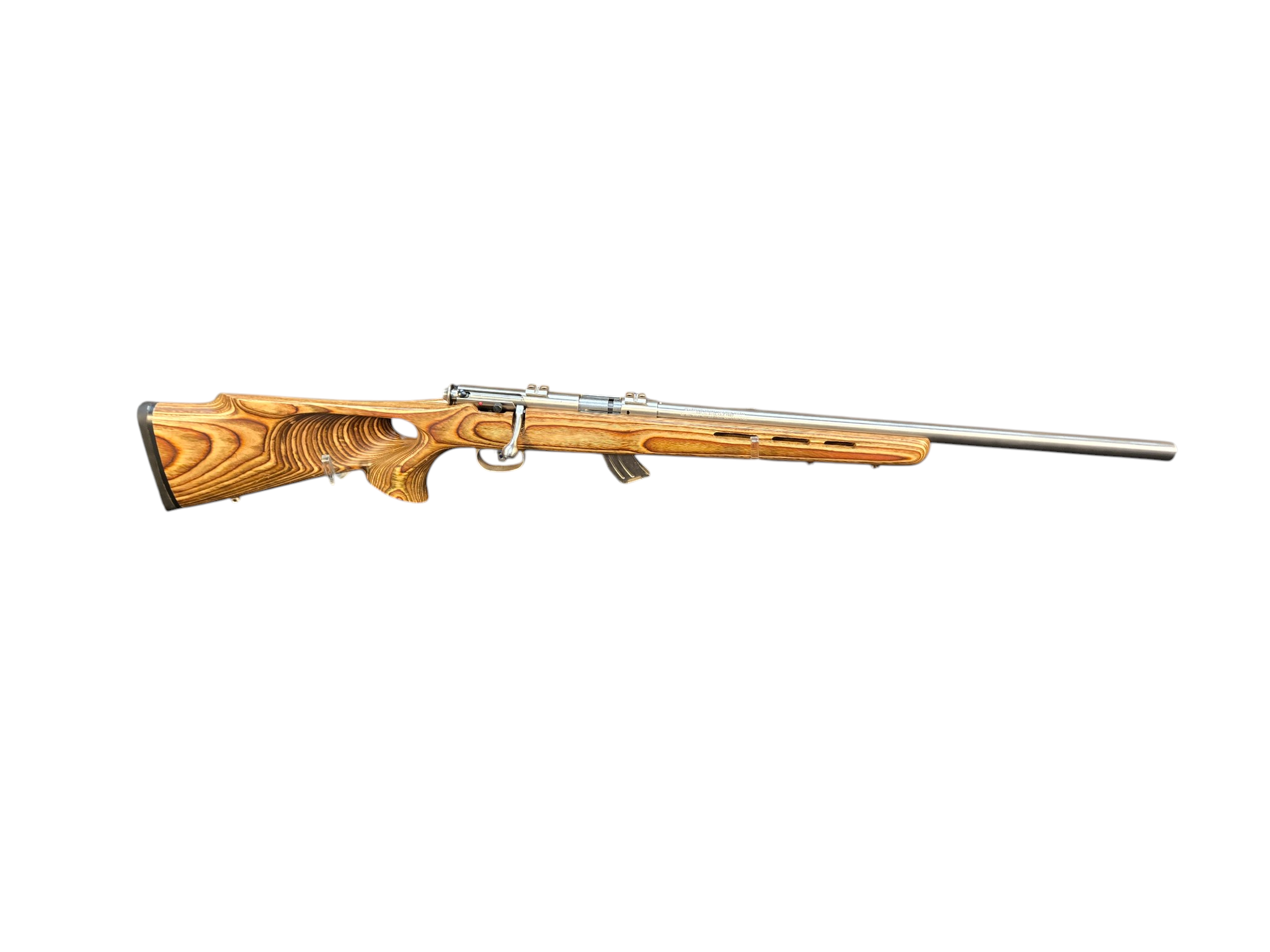 SAVAGE ARMS MK II