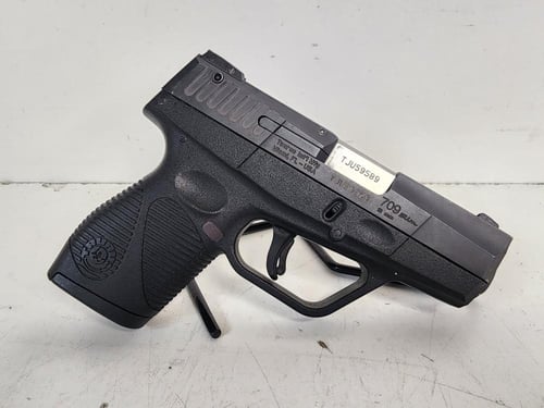 TAURUS 709 SLIM