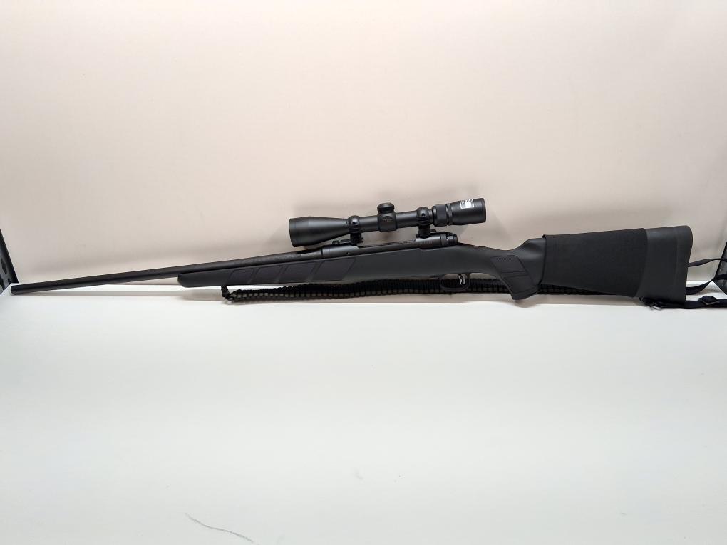 SAVAGE ARMS 111 30-06