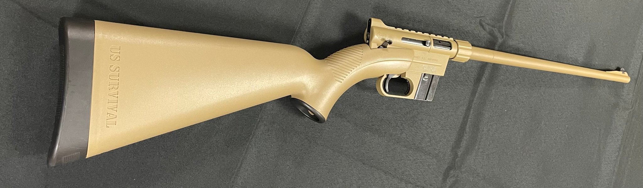 HENRY H0022K