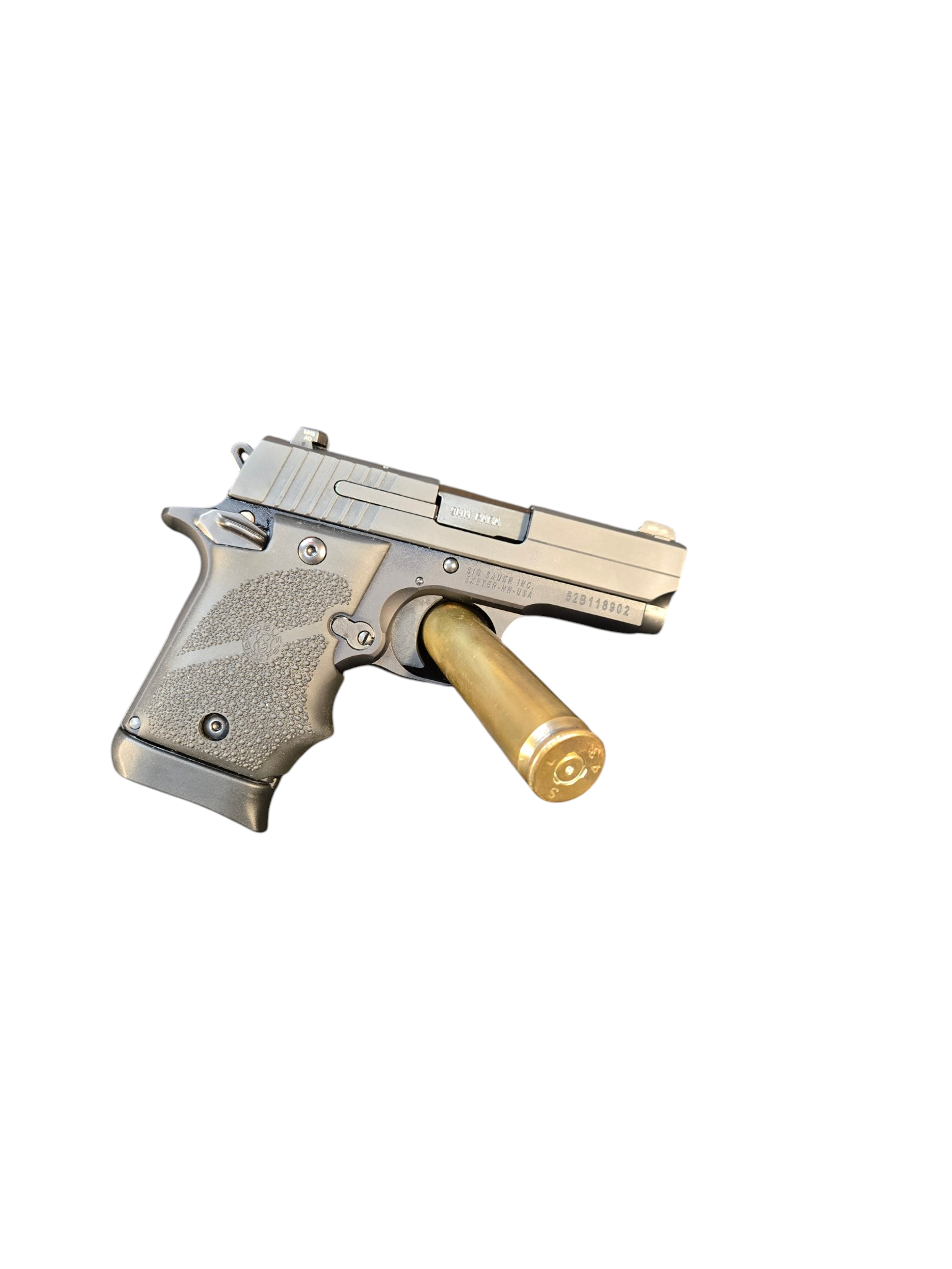 SIG SAUER P938