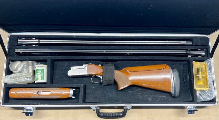 Skb 85 Tss Trap - For Sale :: Shop Online