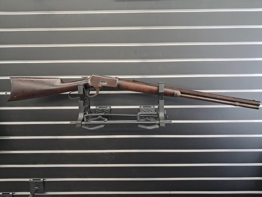 WINCHESTER 1892