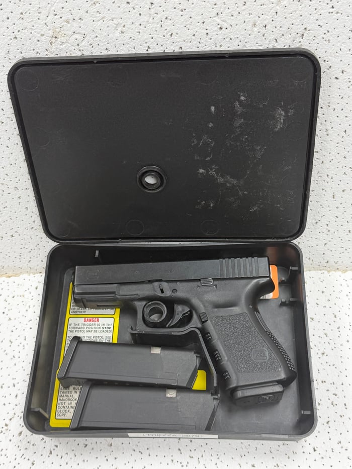 Gen 3 Glock 19 - For Sale :: Shop Online