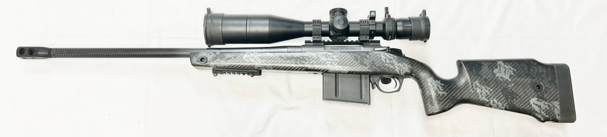 BERGARA B-14