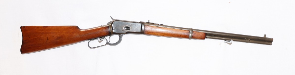 WINCHESTER 1892 CARBINE