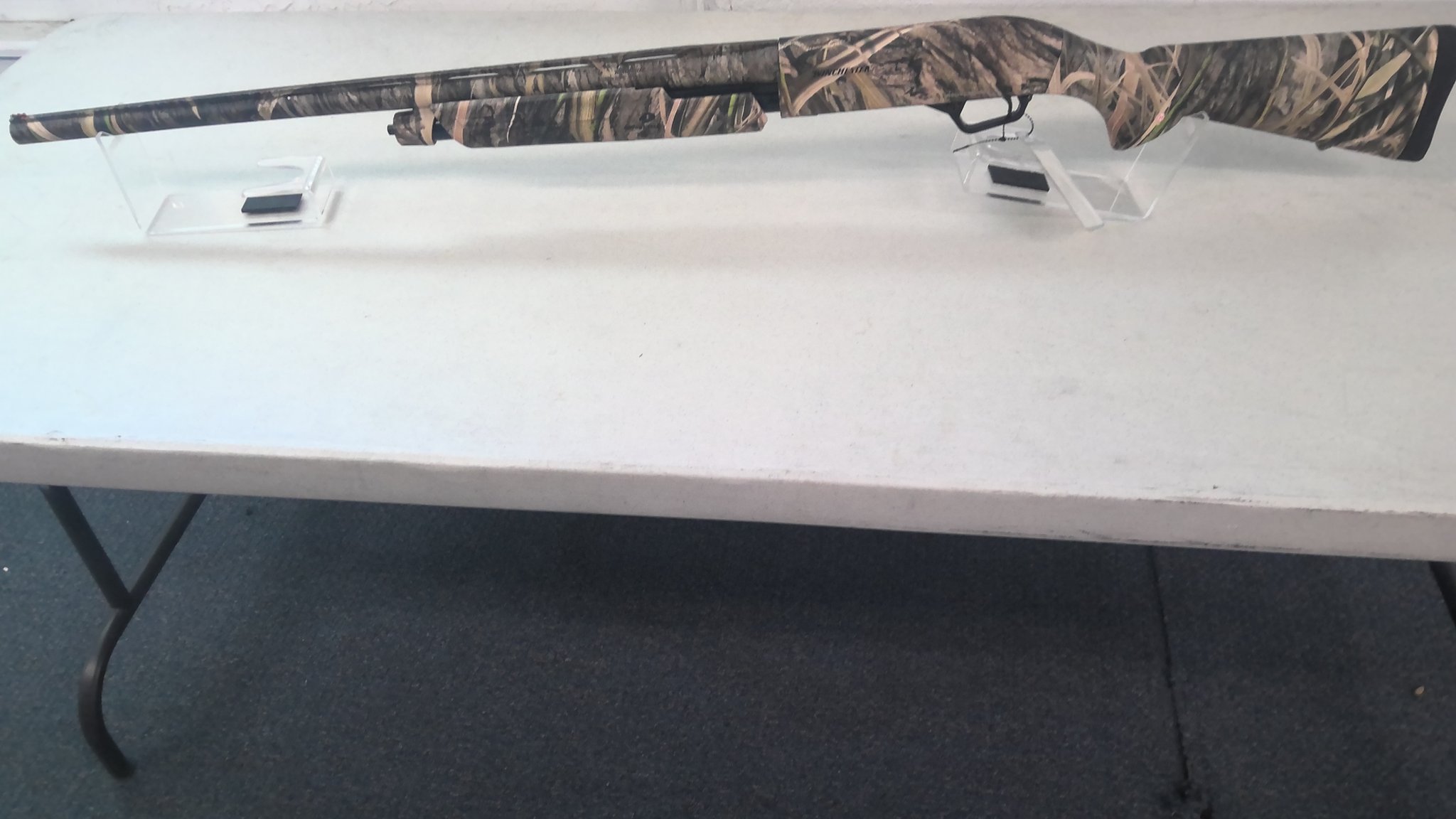 WINCHESTER SXP WATERFOWL HUNTER CAMO [MOB]