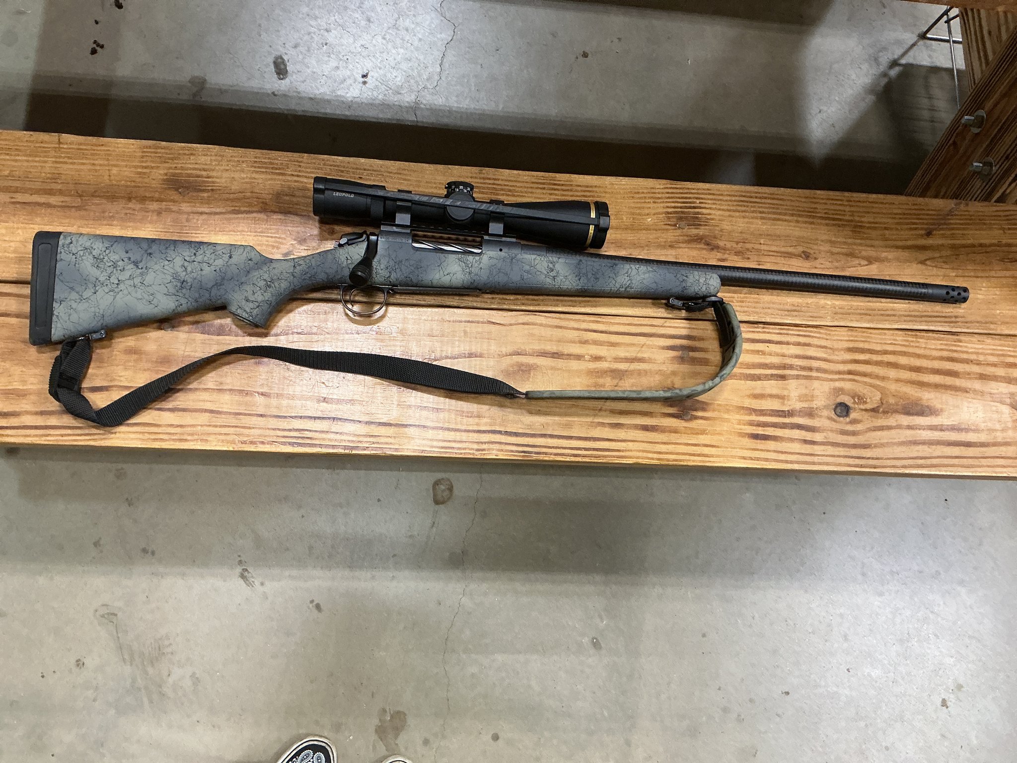 DIKAR B-14