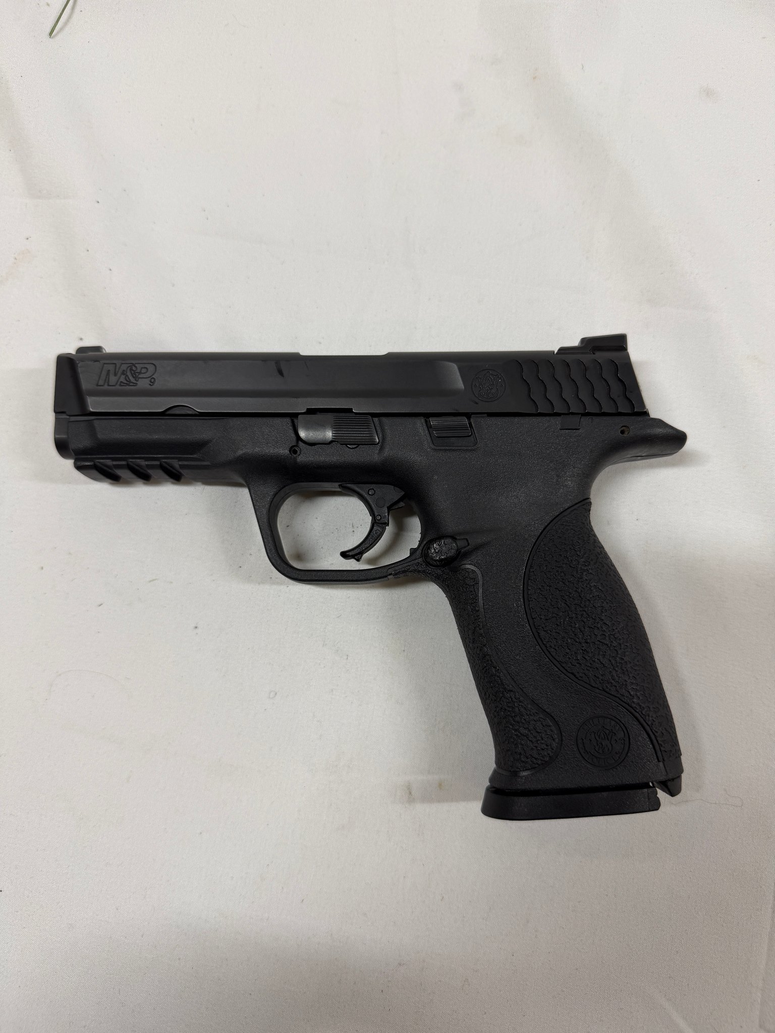 SMITH & WESSON M&P9