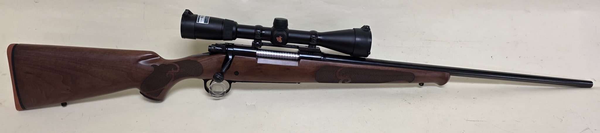 WINCHESTER 70 XTR Featherweight
