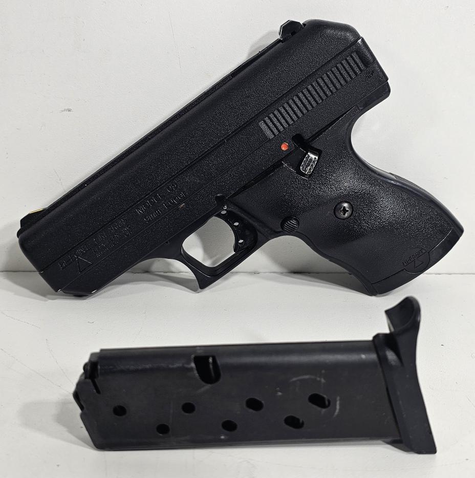 MKS SUPPLY, INC. C9