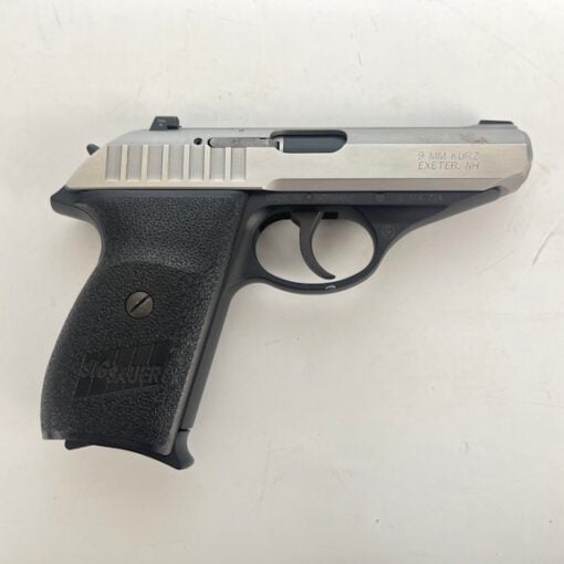 SIG SAUER P232