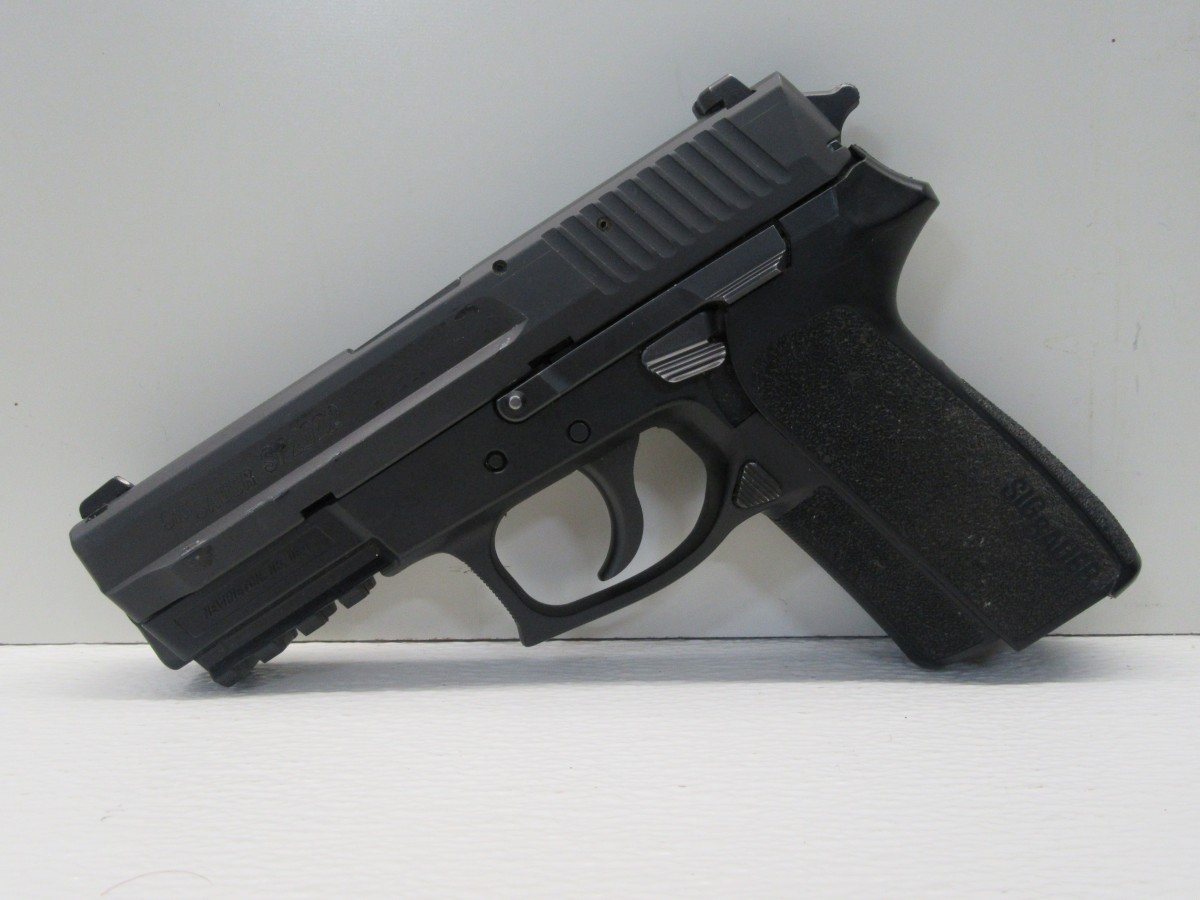 SIG SAUER SP2022