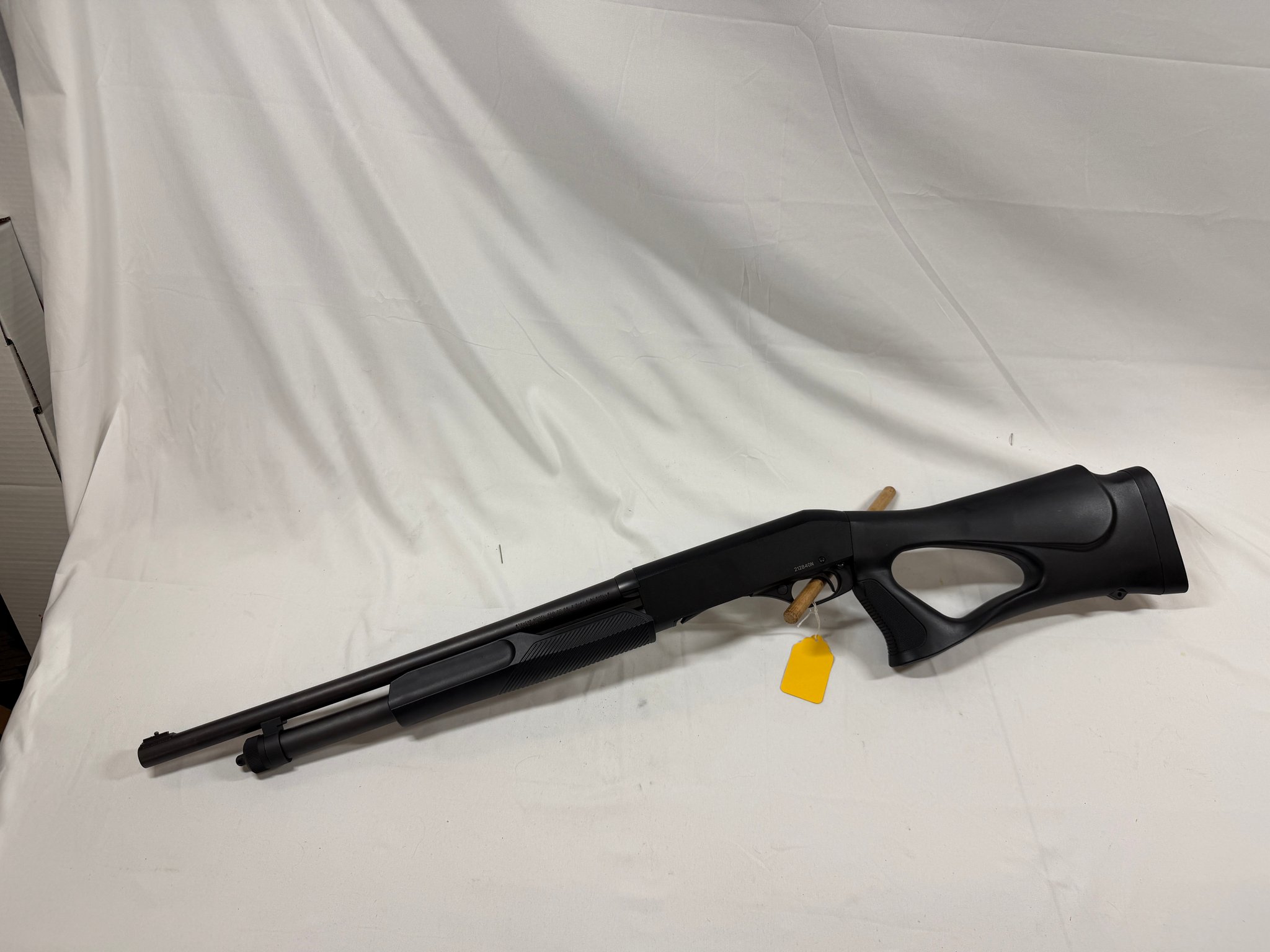 STEVENS usa 320