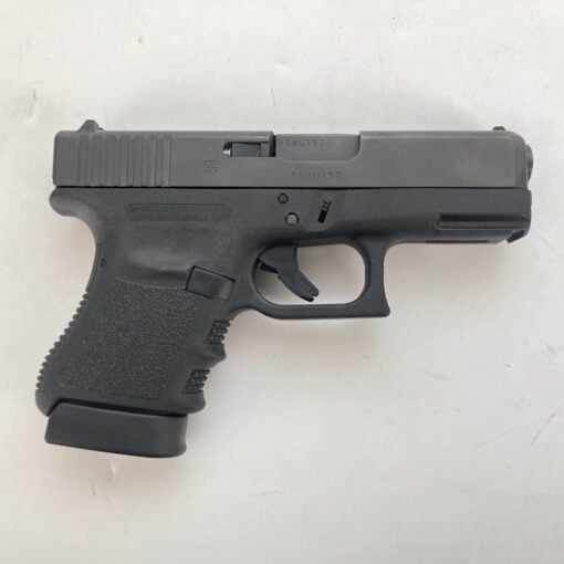 GLOCK G36