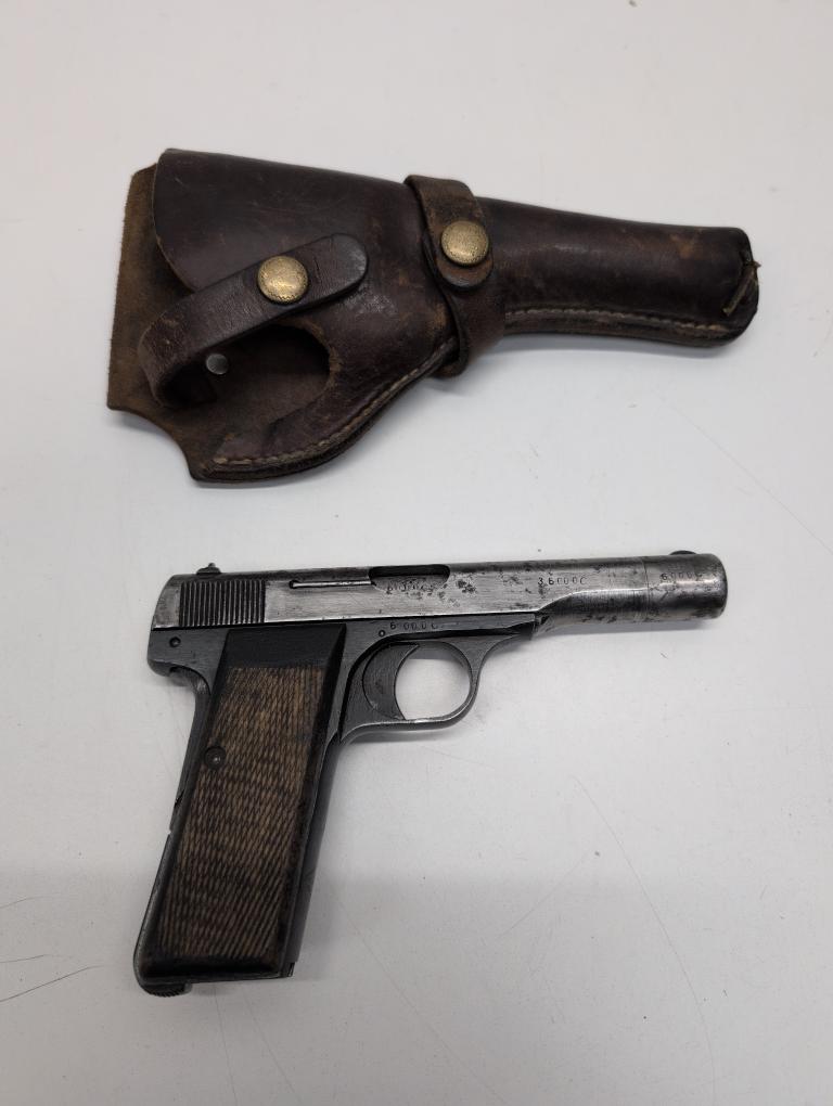 FN BROWNING 1922