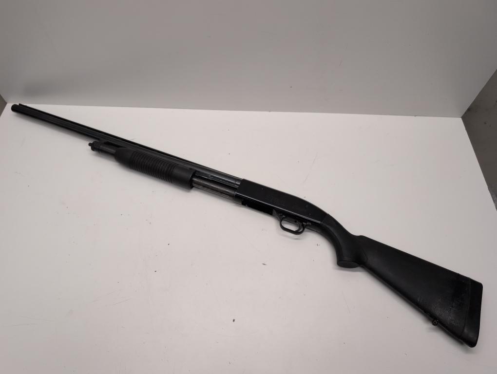 MAVERICK 88 - SHOTGUN