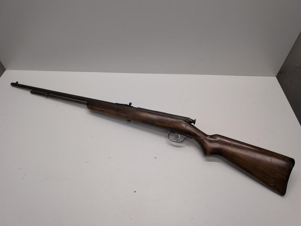 SAVAGE ARMS MODEL 66-B