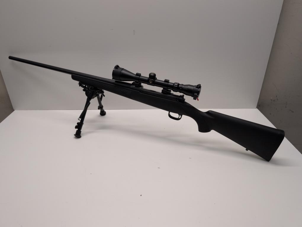 WINCHESTER MODEL 70 SYNTHETIC STOCK
