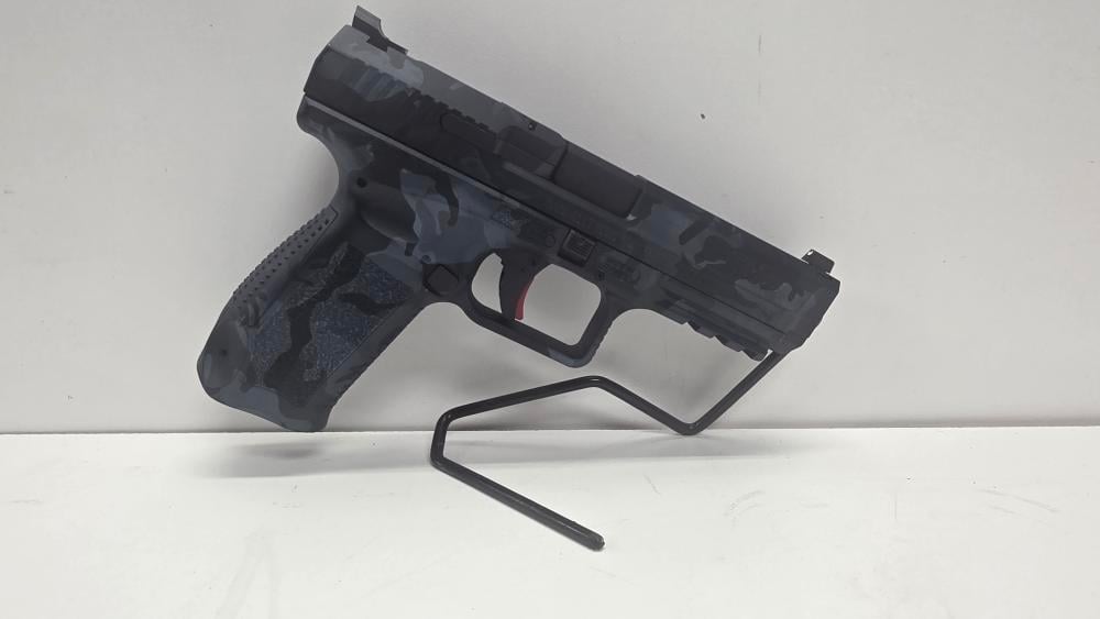 CENTURY ARMS CANIK TP9SF