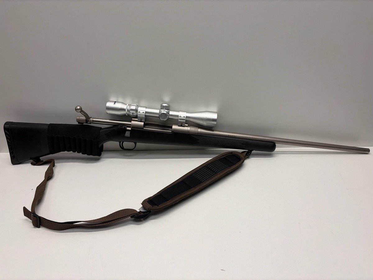 MOSSBERG 100 ATR