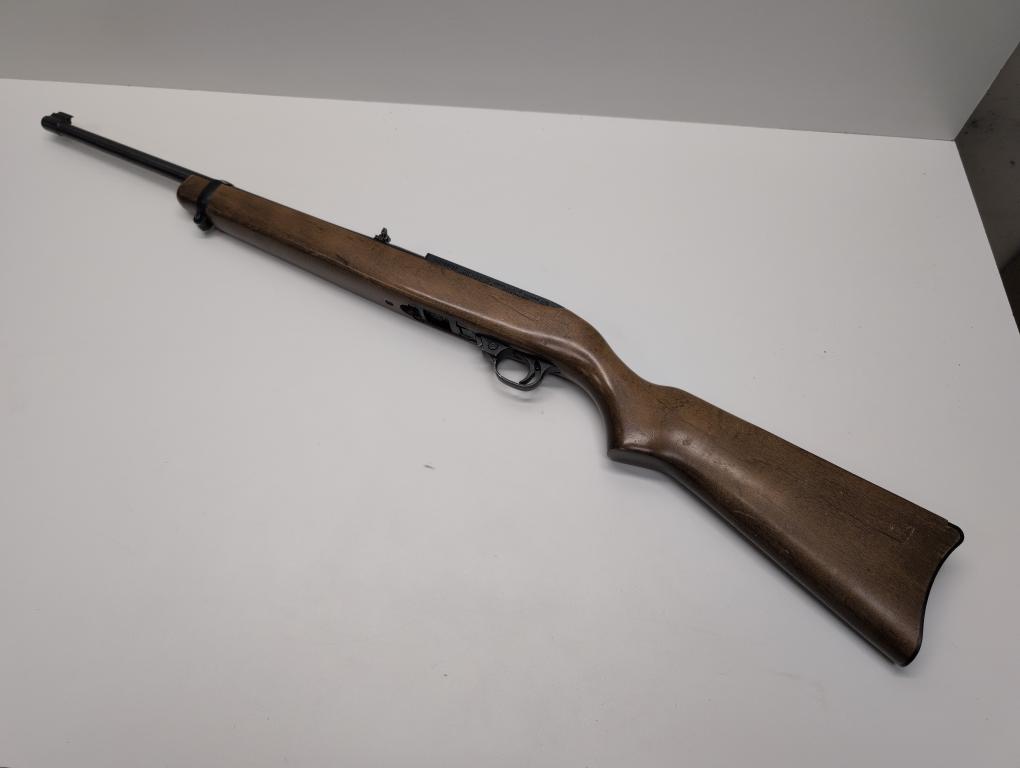 RUGER 10/22
