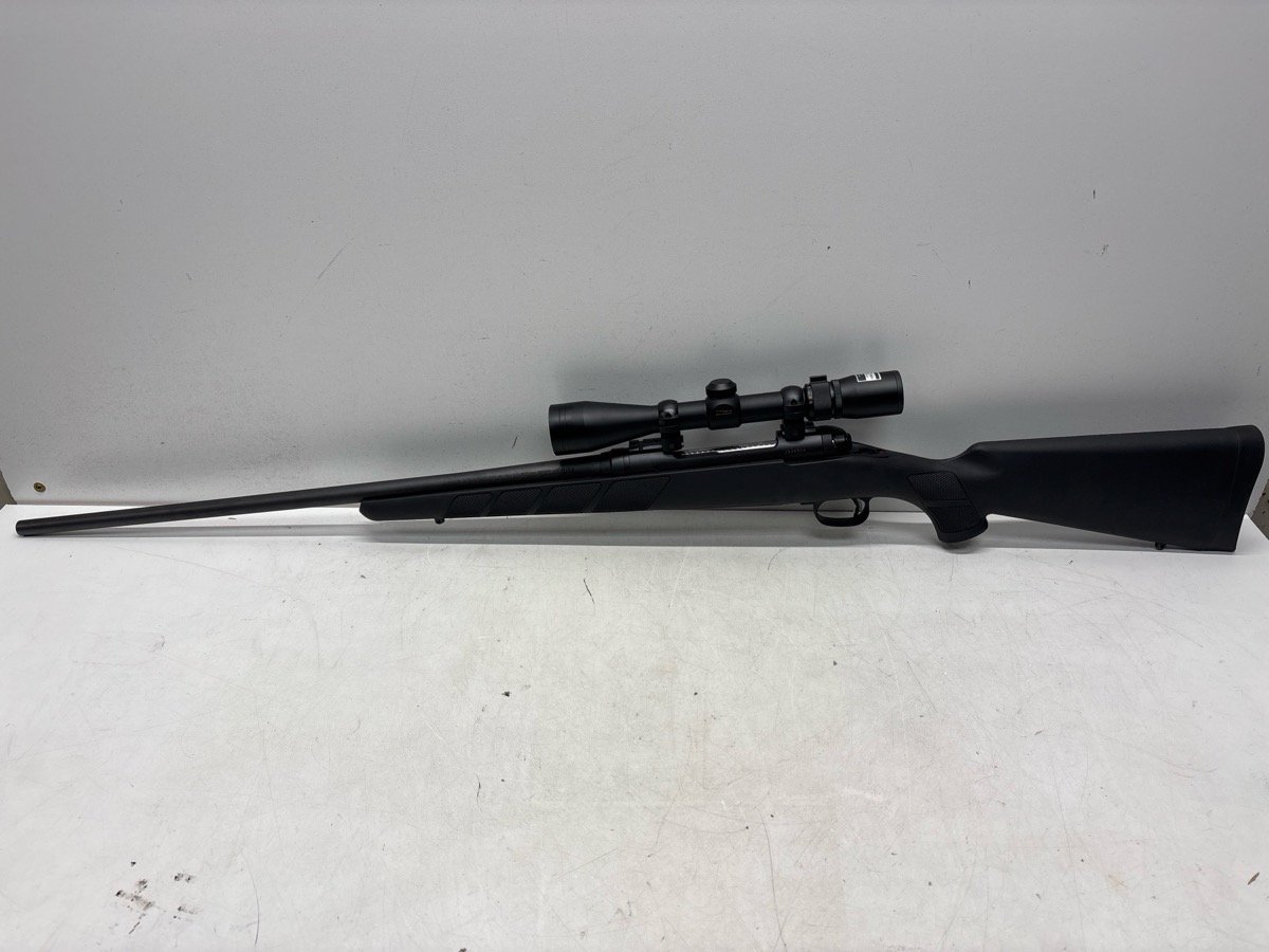 SAVAGE ARMS 111