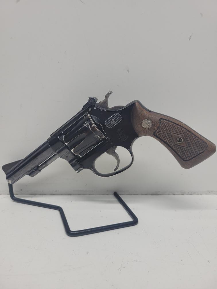 SMITH & WESSON 34-1