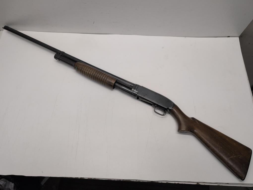 WINCHESTER MODEL 12 - 12 GAUGE
