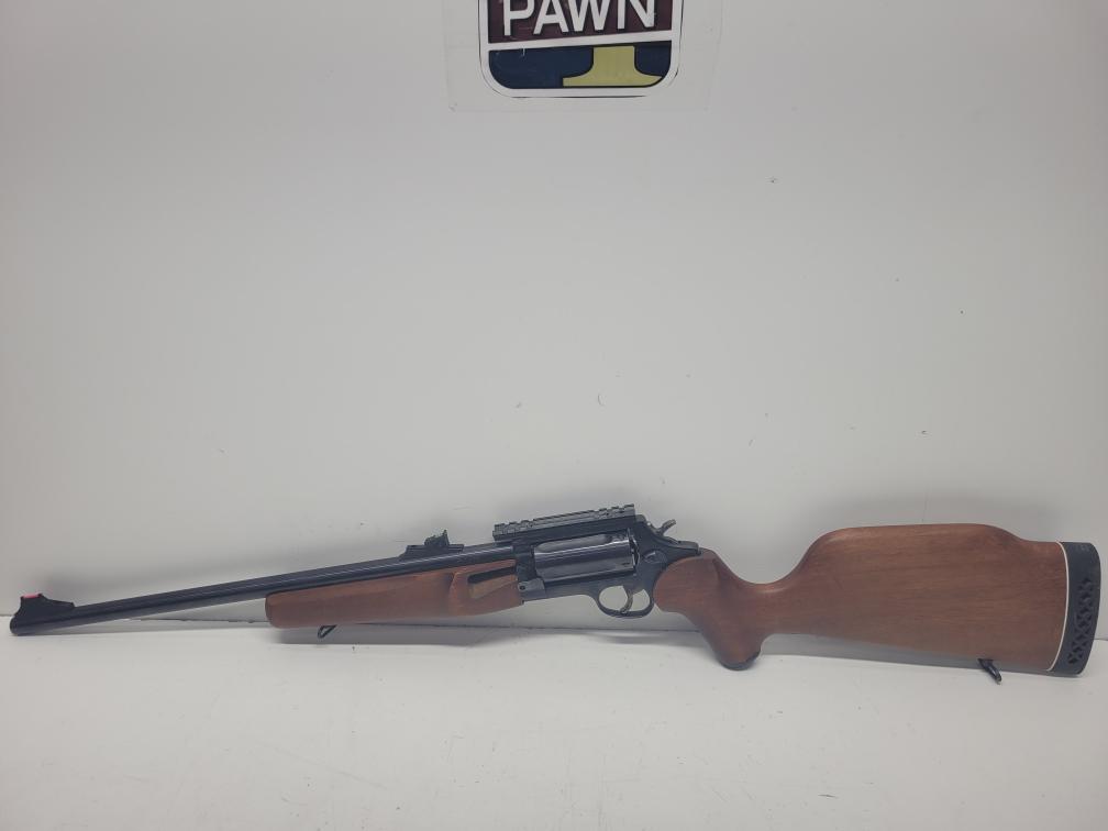 TAURUS CIRCUIT JUDGE