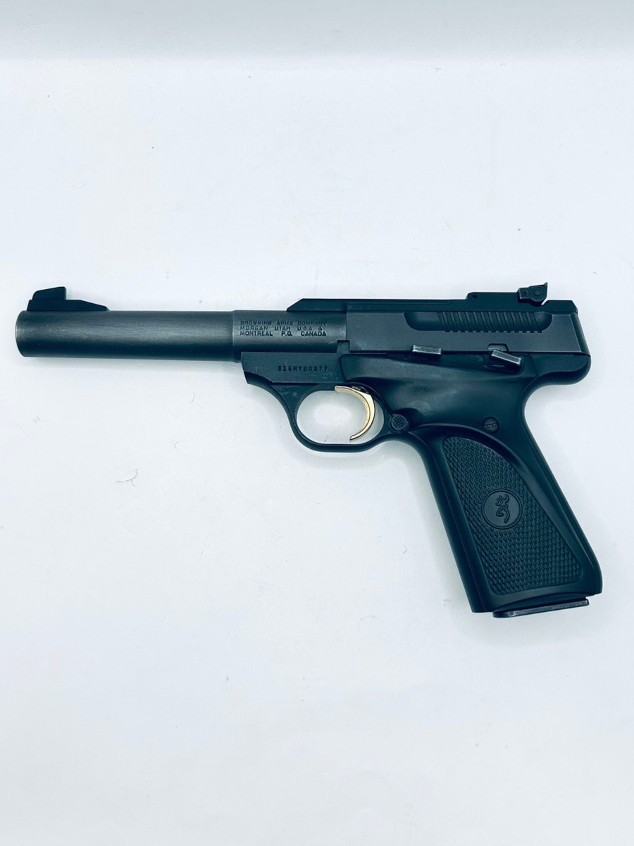 BROWNING BUCK MARK 22