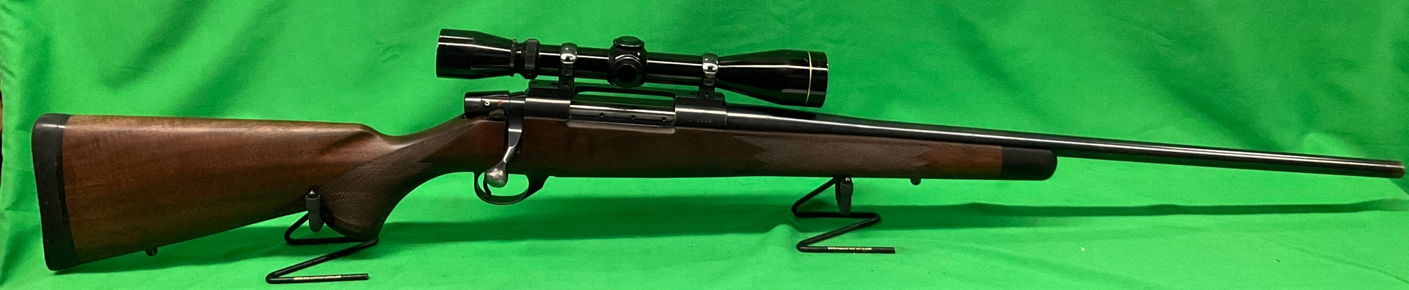 WEATHERBY VANGUARD