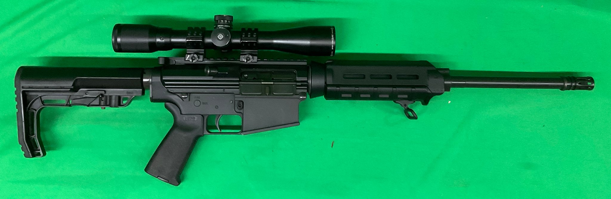DPMS LR-308