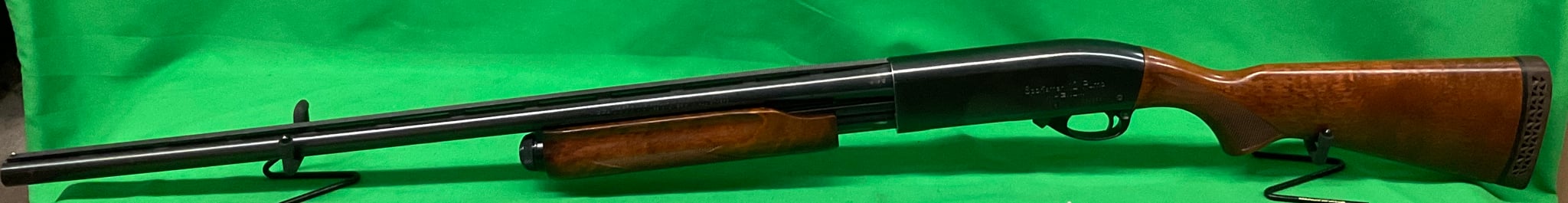 REMINGTON sportsman 12 pump magnum