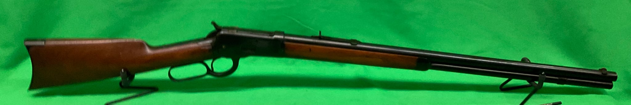 WINCHESTER 1892