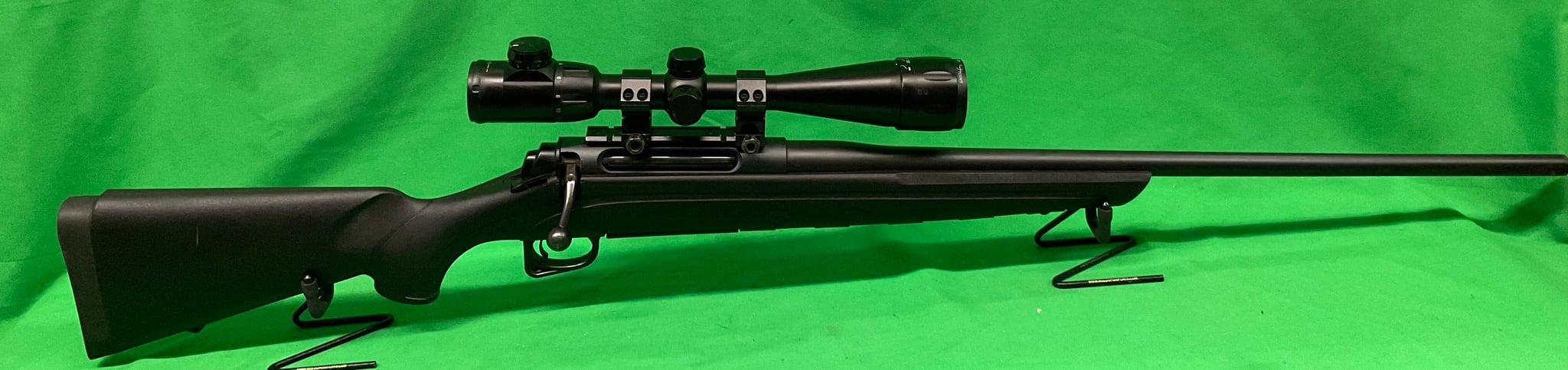 REMINGTON 770