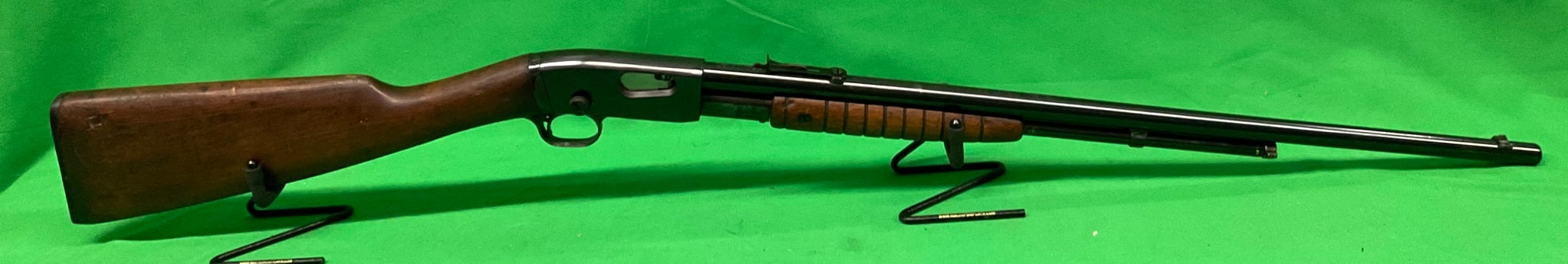 REMINGTON 12A