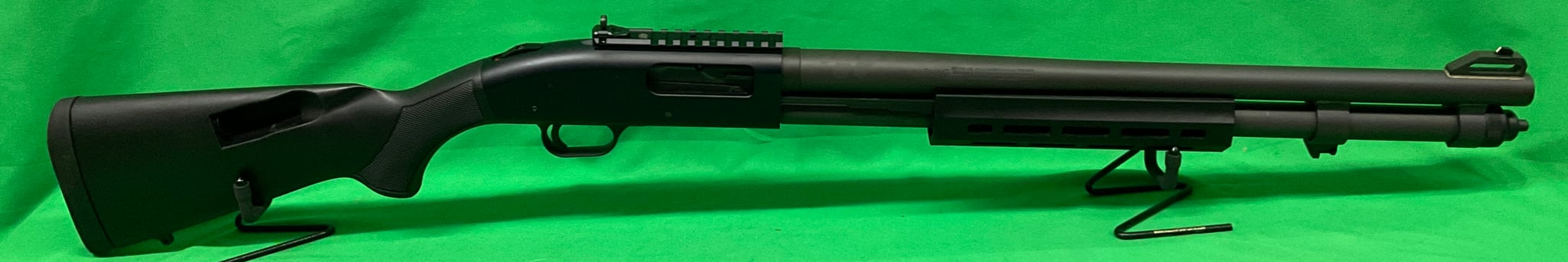 MOSSBERG 590A1 TACTICAL