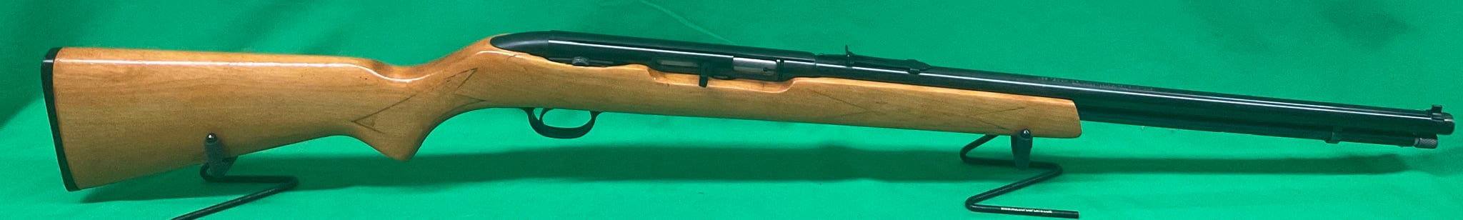 J STEVENS A&T CO. 887