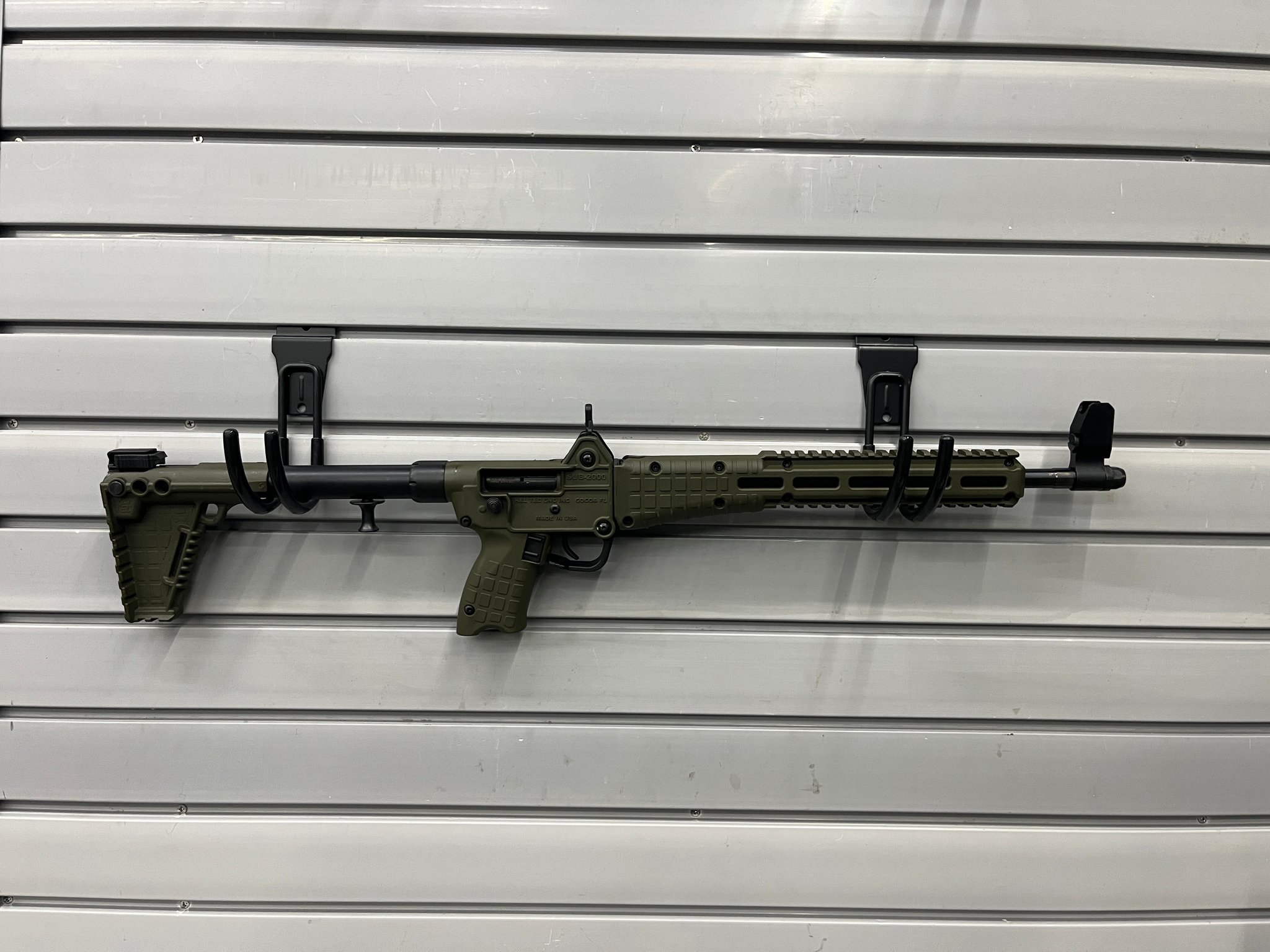 KELTEC SUB2000 GEN2 [ODG]