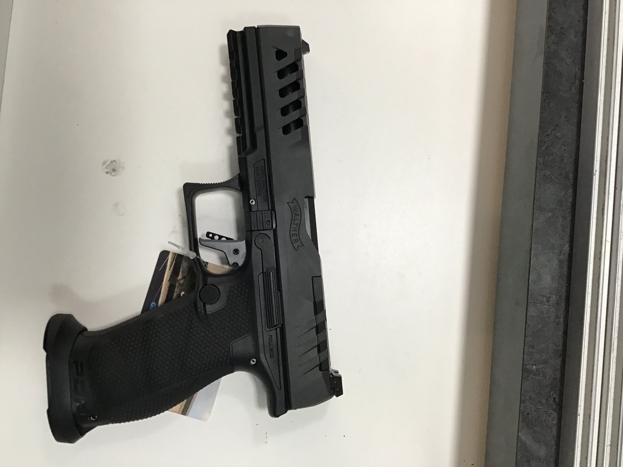 WALTHER PDP FULL SIZE