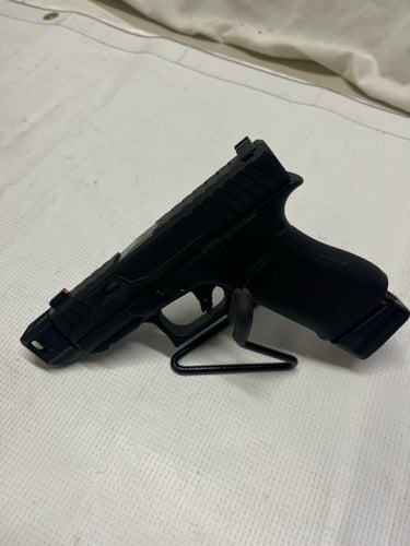 GLOCK 43X