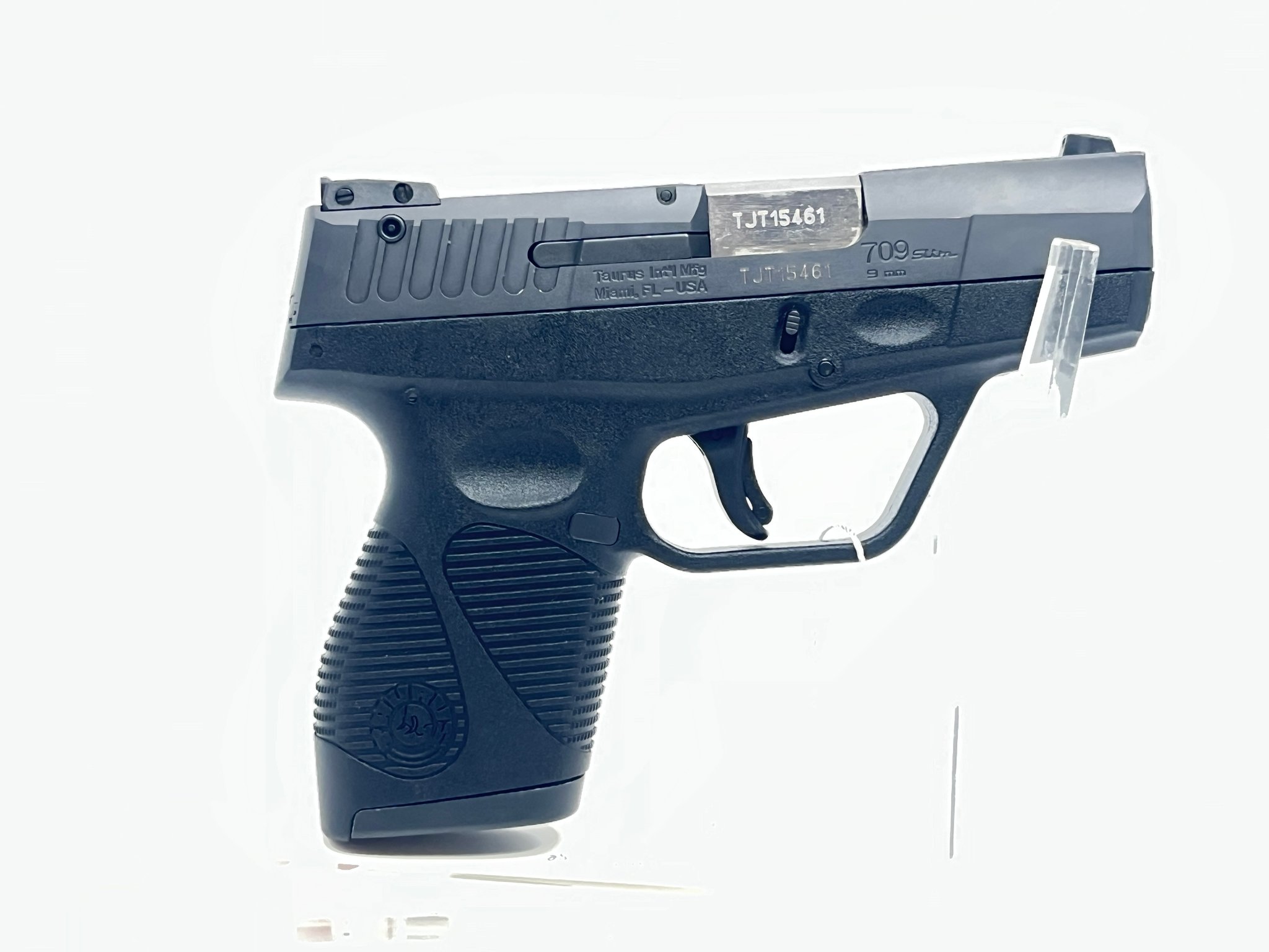 TAURUS 709 SLIM FS