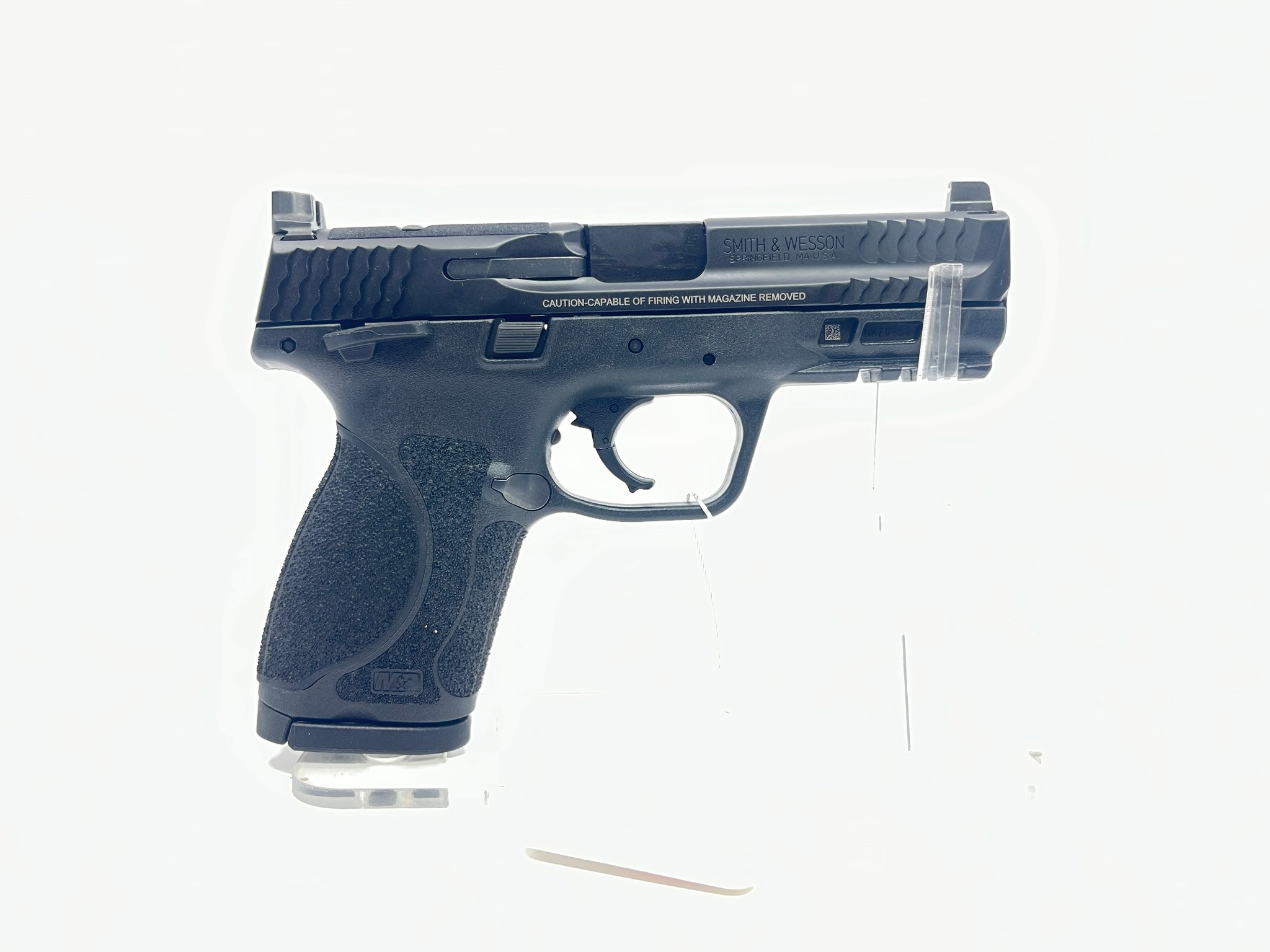 SMITH & WESSON M&P 2.0 Optic Ready