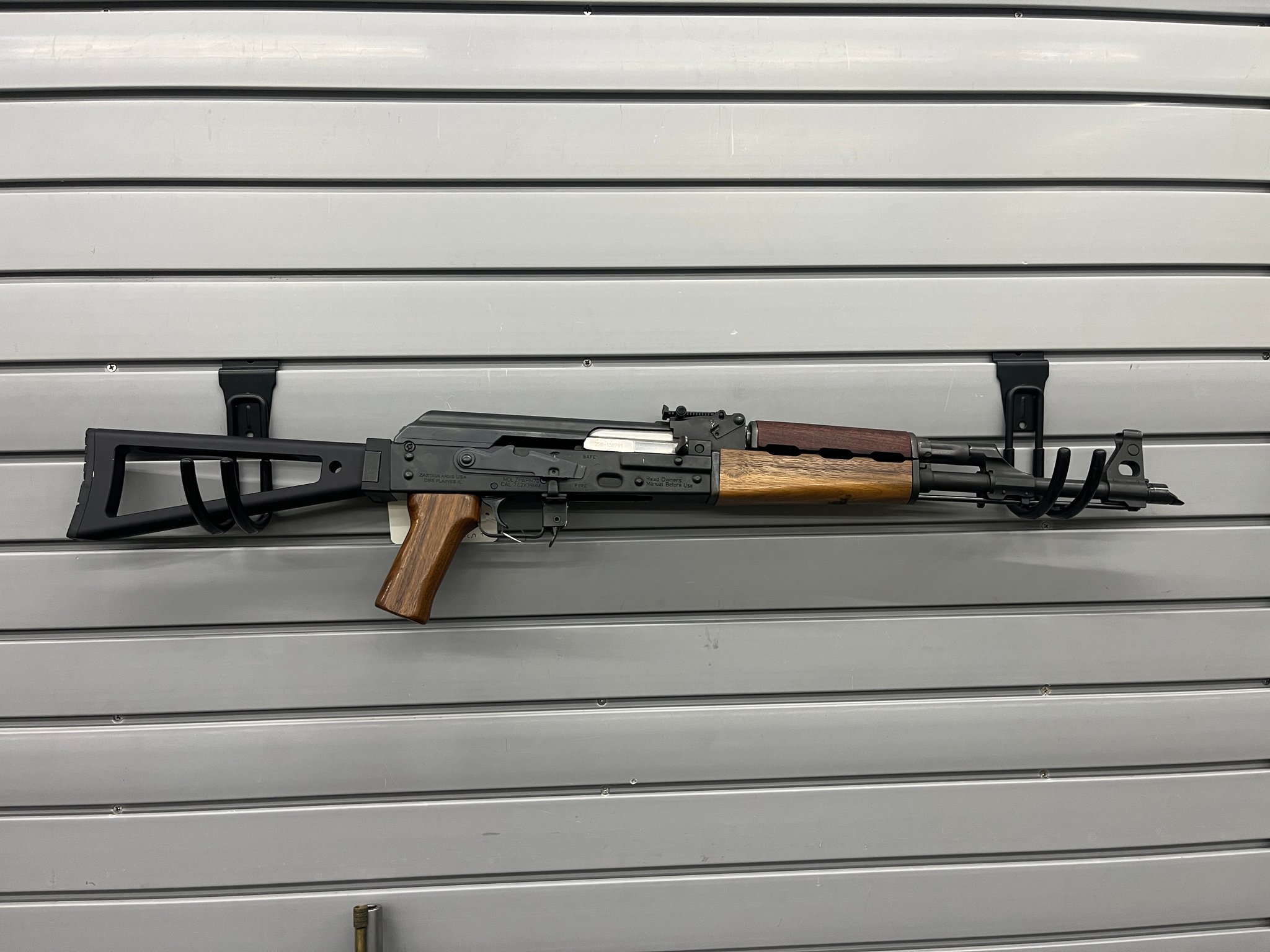 ZASTAVA ARMS ZPAPM70