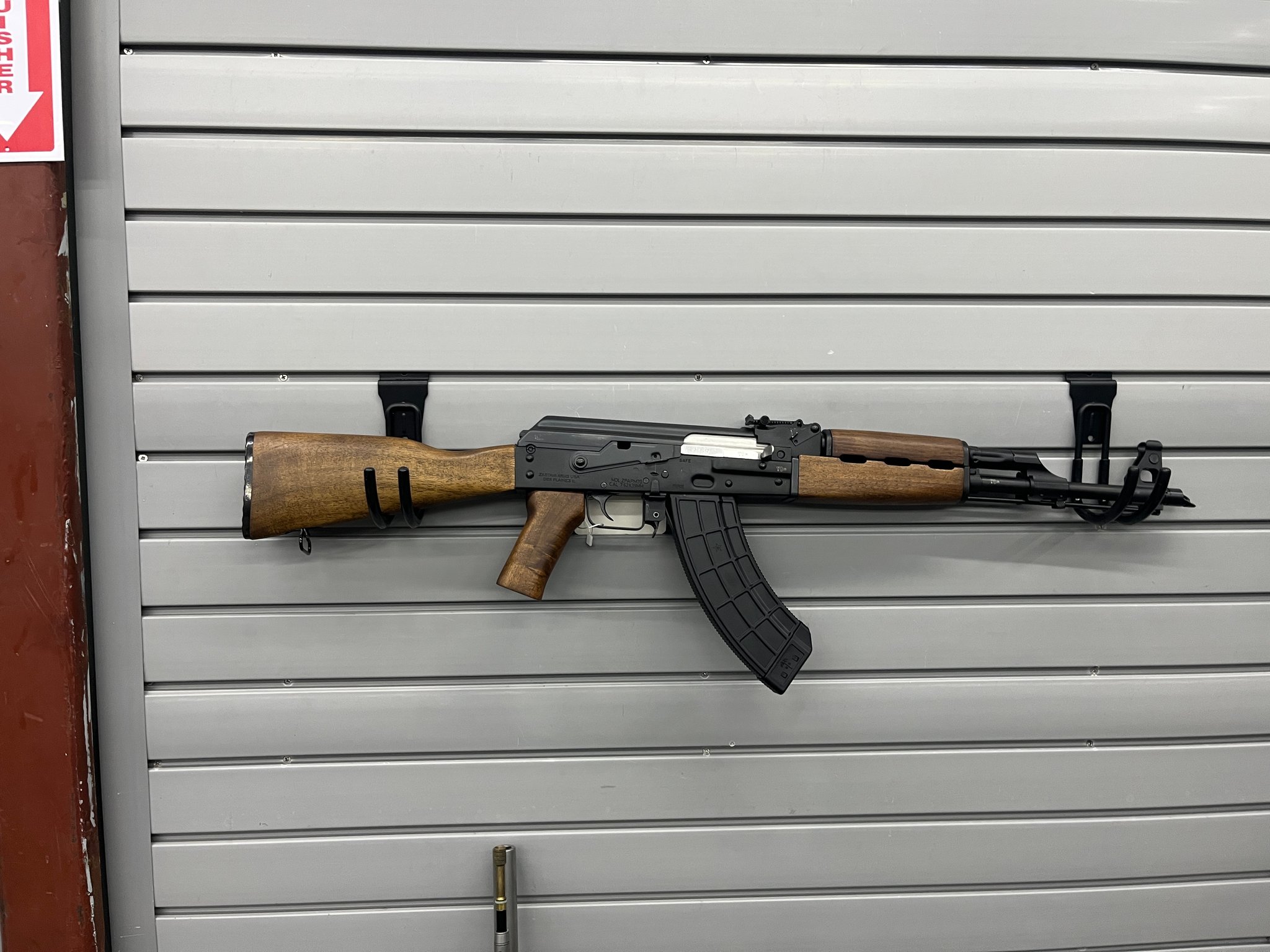 ZASTAVA ARMS ZPAPM70